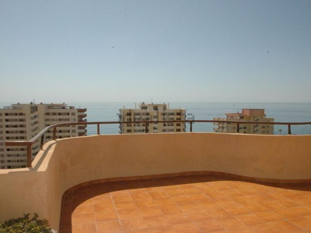 Piso, Fuengirola