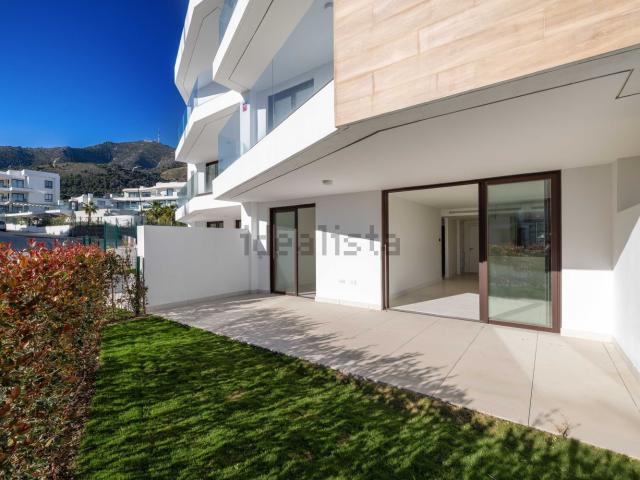 Piso, Fuengirola