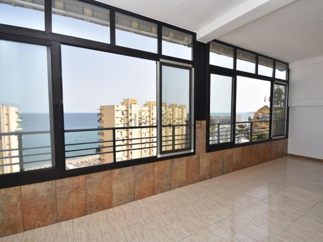 Piso, Fuengirola