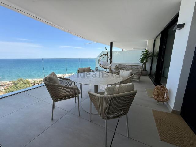Piso, Fuengirola