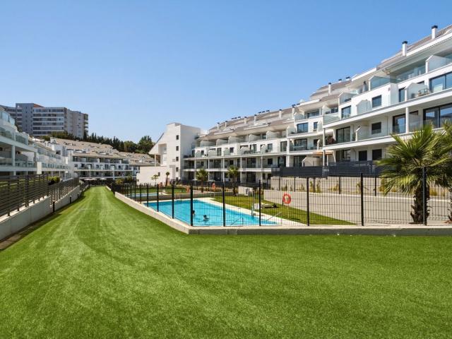 Piso, Fuengirola