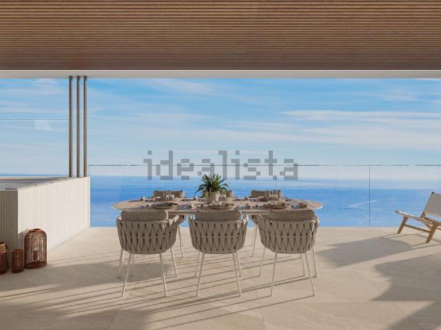 Piso, Fuengirola