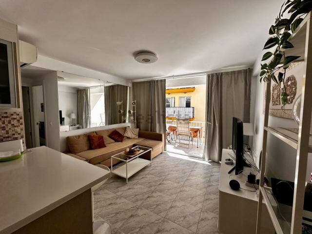 Piso, Fuengirola