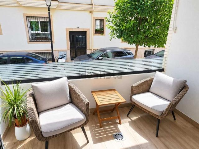 Piso, Fuengirola