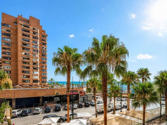 Piso, Fuengirola