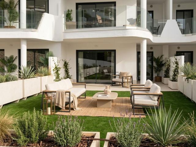 Piso, Fuengirola