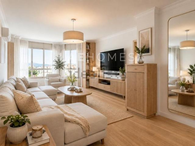 Piso, Fuengirola