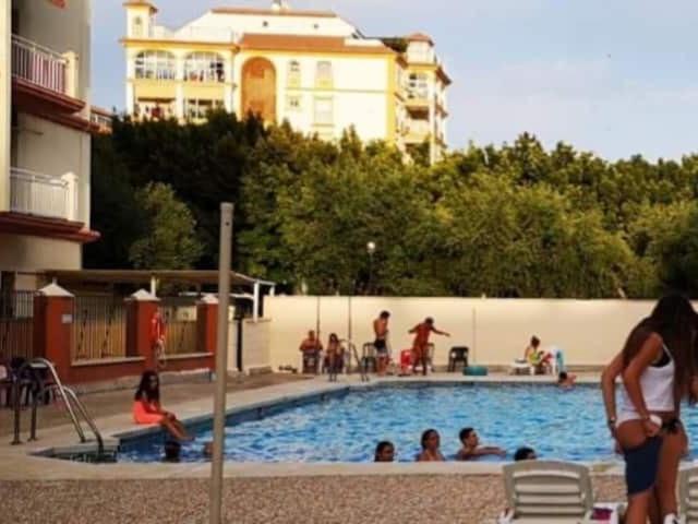 Piso, Fuengirola