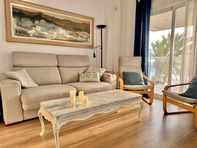 Piso, Fuengirola