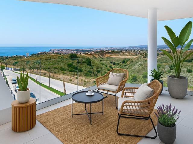 Piso, Fuengirola
