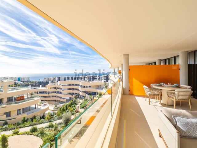 Piso, Fuengirola