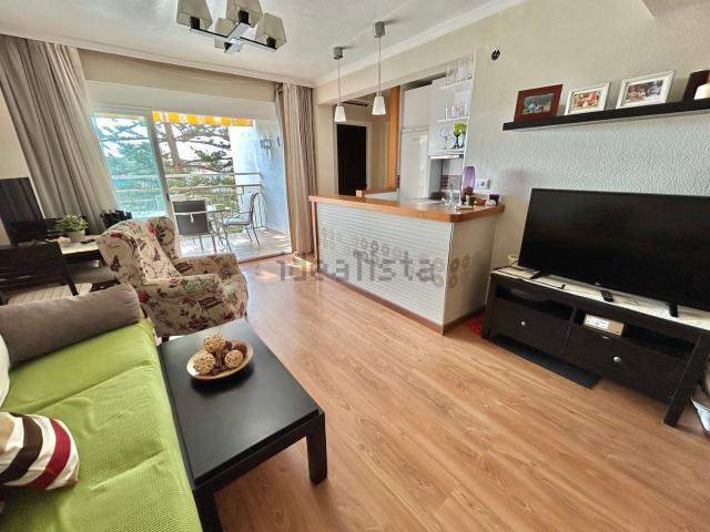 Piso, Fuengirola