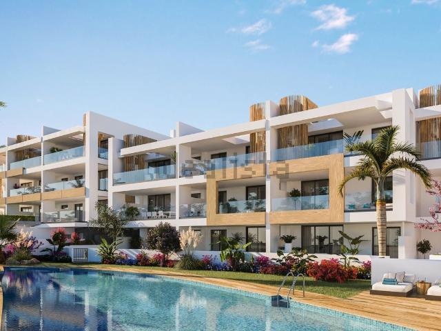 Piso, Fuengirola