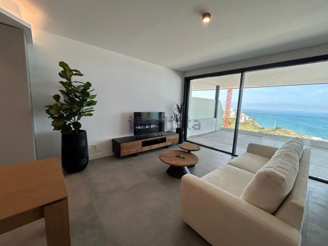 Piso, Fuengirola