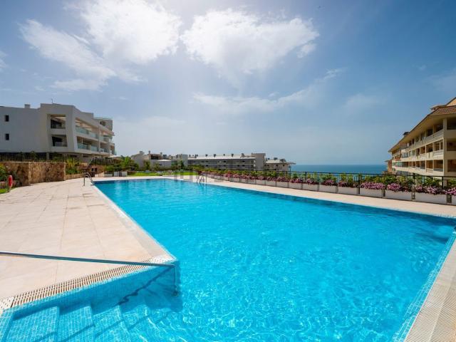 Piso, Fuengirola