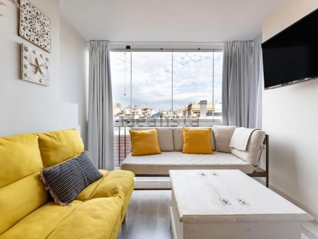 Piso, Fuengirola