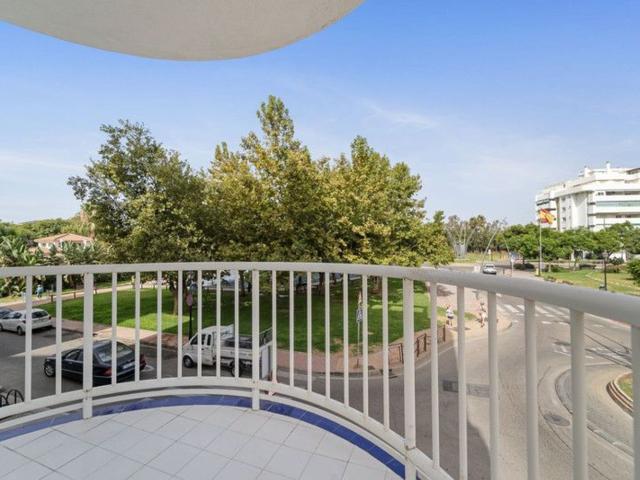 Piso, Fuengirola