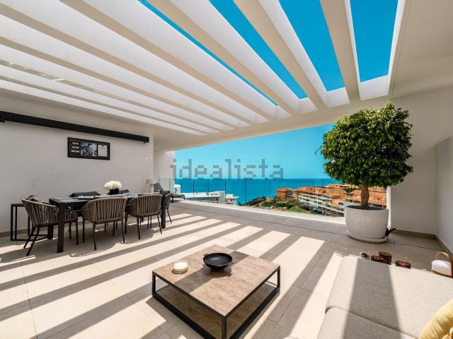 Piso, Fuengirola