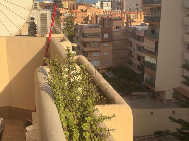 Piso, Fuengirola