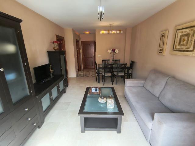 Piso, Fuengirola