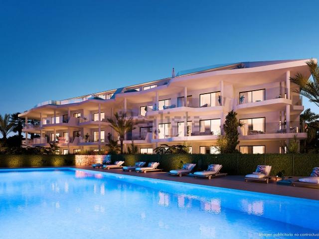 Piso, Fuengirola