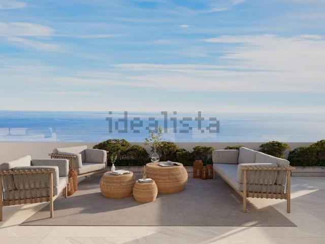 Piso, Fuengirola