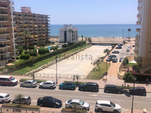 Piso, Fuengirola