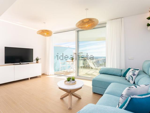 Piso, Fuengirola