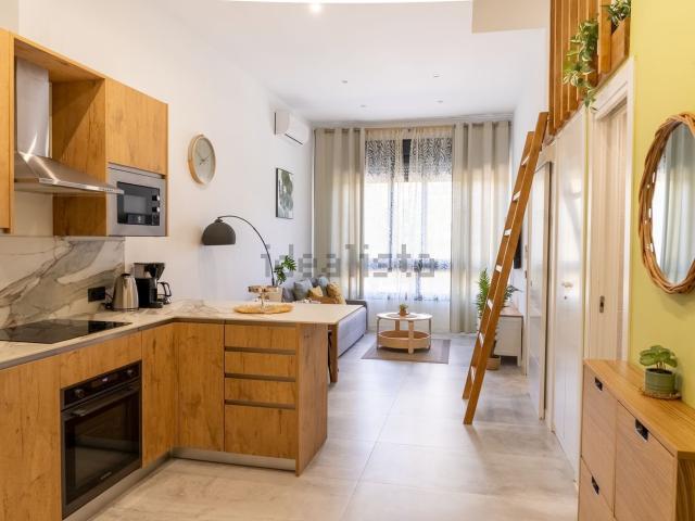 Piso, Fuengirola