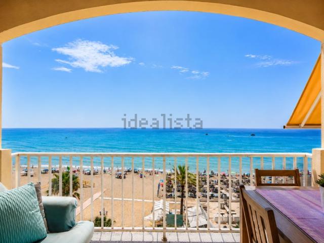Piso, Fuengirola