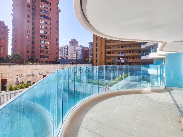 Piso, Fuengirola