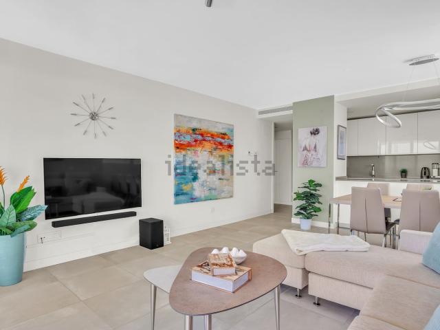 Piso, Fuengirola