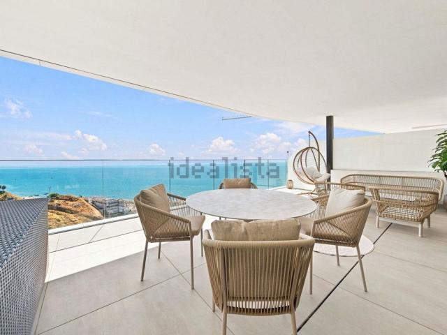 Piso, Fuengirola