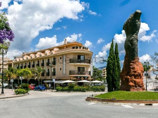 Piso, Fuengirola