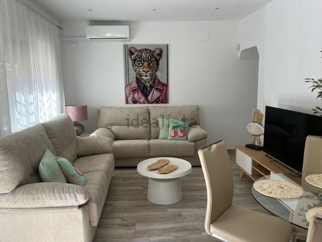 Piso, Fuengirola