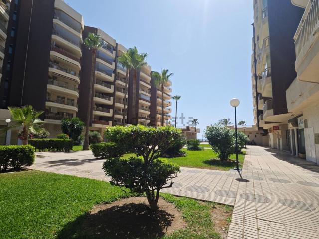 Piso, Fuengirola