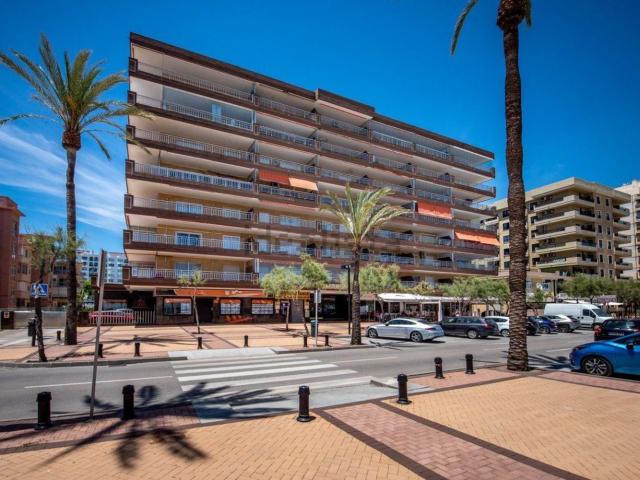 Piso, Fuengirola