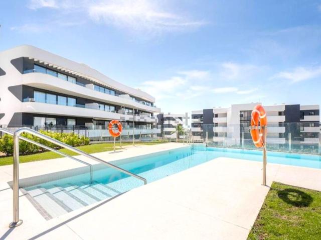 Piso, Fuengirola