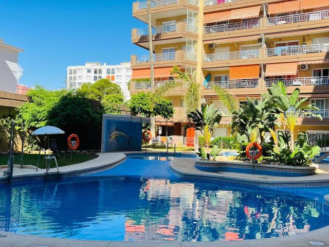 Piso, Fuengirola