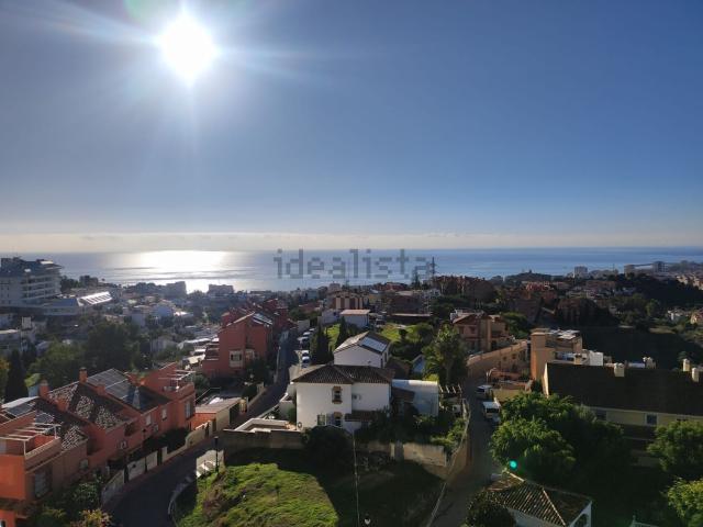 Piso, Fuengirola