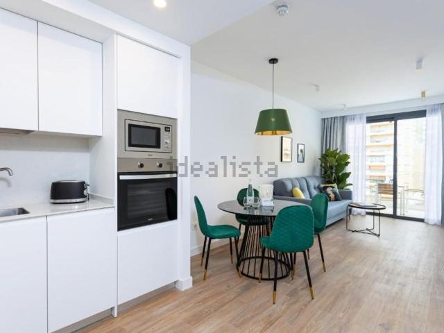 Piso, Fuengirola