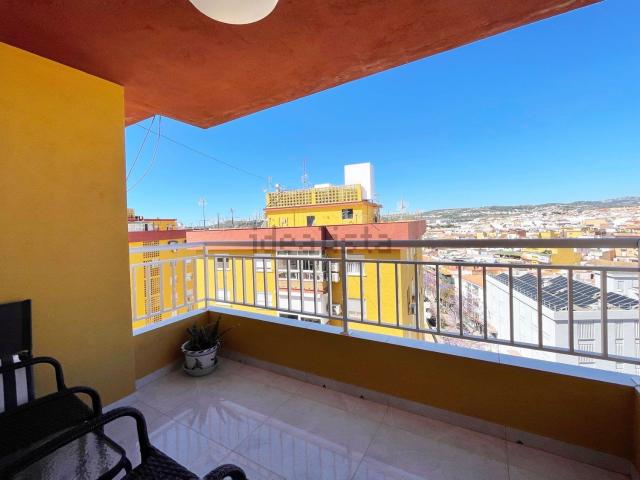 Piso, Fuengirola