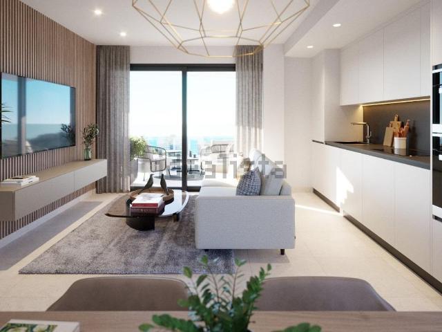 Piso, Fuengirola