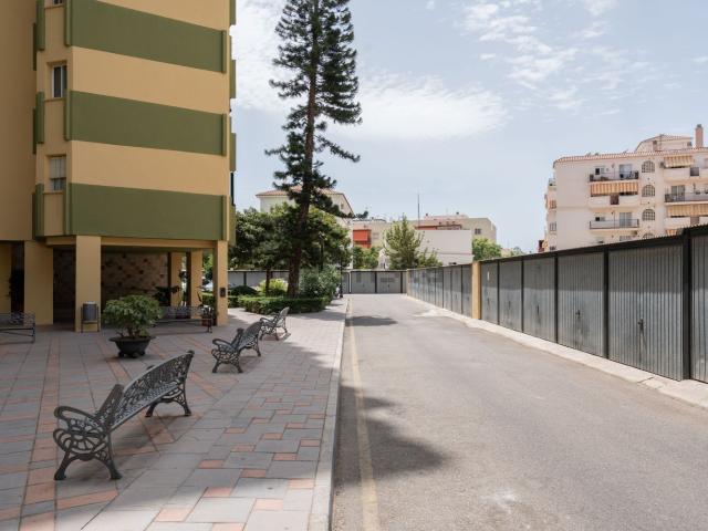 Piso, Fuengirola
