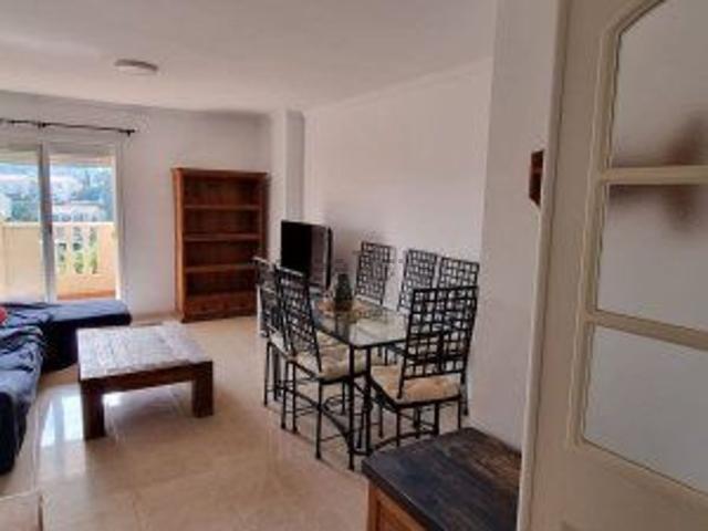 Piso, Fuengirola