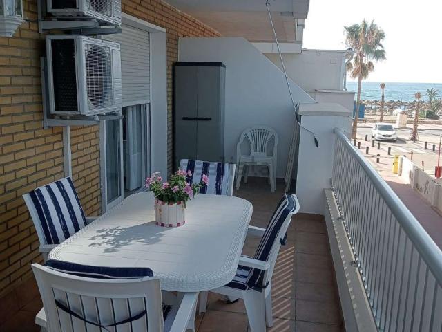 Piso, Fuengirola