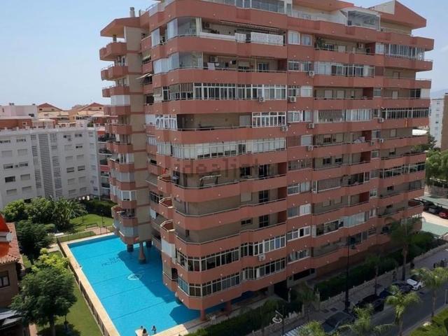 Piso, Fuengirola