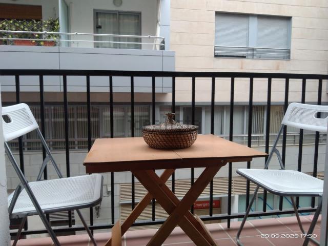 Piso, Fuengirola
