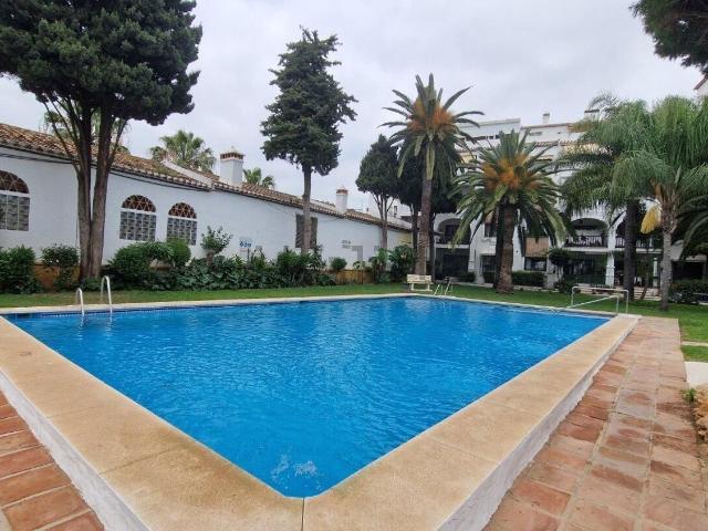 Piso, Fuengirola
