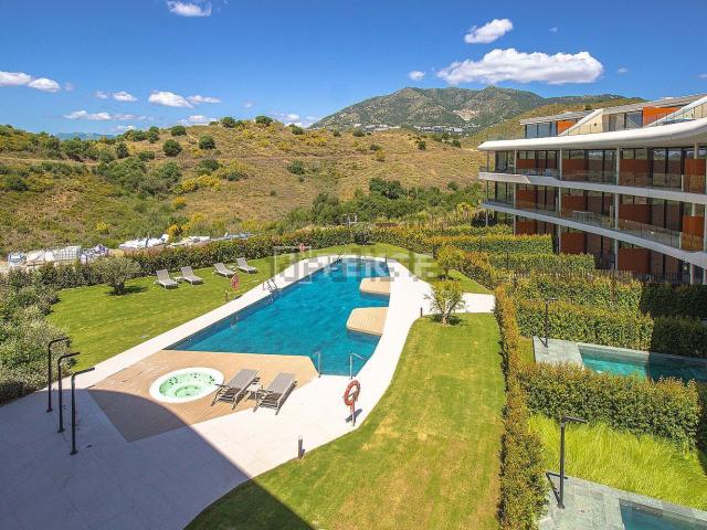 Piso, Fuengirola